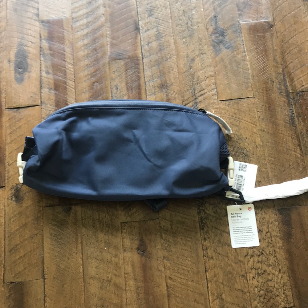 Lululemon All Hours Belt Bag